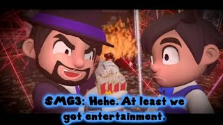 SMG4 WOTFI 2023 EditDO NOT STEAL MY EDIT pls [upl. by Hasin238]