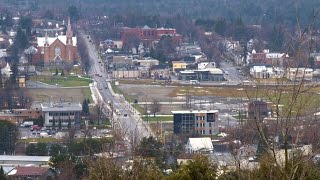 Enquête  Le vautour de LacMégantic [upl. by Nilrak]