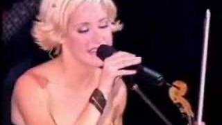 Dixie Chicks  You Were Mine live [upl. by Bilat747]