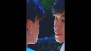 Dark Blue Kiss Series Cut  PoddGawin darkbluekiss darkbluekisstheseries gmmtv gmmtvboys [upl. by Layap]