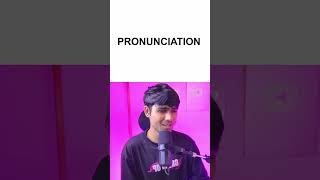 How Do You Pronounce These Words [upl. by Quent]