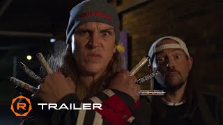 Clerks 3 Official Trailer 2022 – Regal Theatres HD [upl. by Anuahsat]