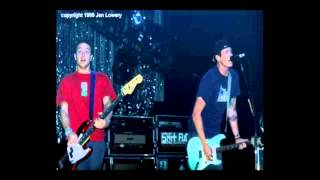 blink 182 live at the Universal Amphitheater 1151999 UNEDITED AUDIO BOOTLEG [upl. by Staley221]