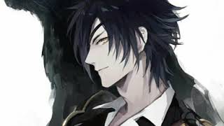 Nightcore  ANTILOPA Male version [upl. by Chadd]