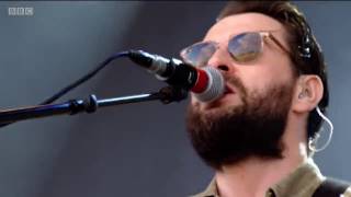 The Courteeners  Not Nineteen Forever T in the Park 2016 [upl. by Wynny]