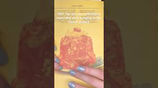 60s Midwestern Mom Shares Jello Salad Recipes With You asmr midwest jello retro asmrroleplay [upl. by Analed]