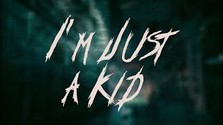 Simple Plan  Im Just a Kid  Lyrics [upl. by Rosati638]