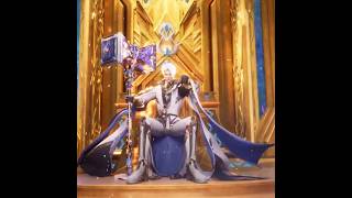 Throne Of Seal Long HaoChens grandfather summon the Divine Throne and destroy four Demon God [upl. by Aital]