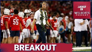 Lookahead for Arizona Football and the Big 12 [upl. by Natale754]