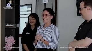 FINAL INTERVIEW VIKING OCEAN CRUISES 2024 [upl. by Matthaeus]