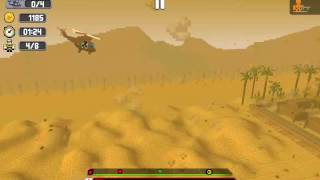 Dustoff Heli Rescue 2 Level 7 [upl. by Ricker]