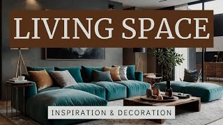 Bringing New Life to Your Home  Amazing Decor Ideas for Your Home  Modern Living Space 2024 [upl. by Eseuqram]