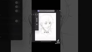 THE DISCORD NOTIFICATION TIMED RIGHT LMAO 😭 art flop arttutorial [upl. by Odnomar]