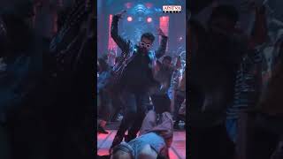 Vibe Out with This Track 🎶🔥 Big Bull Lyrical Song DoubleISMART Rampothineni Sanjaydutt Ytshorts [upl. by Fortuna]