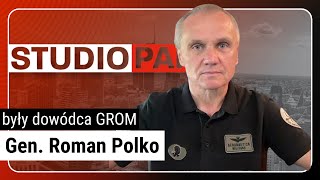 Gen Polko rajd Ukrainy na obwód Kurski wytraca potencjał wroga i osłabia morale [upl. by Trudnak]