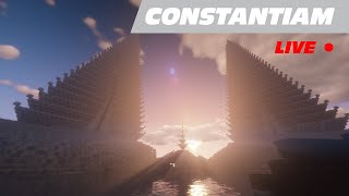 CONSTANTIAM  Finding a place to live  Episode 5 [upl. by Uranie]