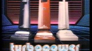 HOOVER TURBOPOWER TV COMMERCIAL [upl. by Lakim]