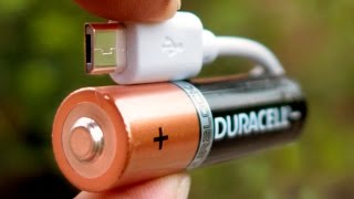 A Simple Rechargeable Powerbank Anyone Can Make at home [upl. by Aznarepse]