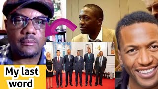 Congratulations To Uebert Angel On His New Appointment‼️ Last Word To Al Jazeera amp Others [upl. by Mosier]