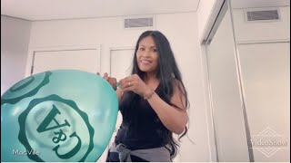 CampA Balloon Pop Challenge 🎈 [upl. by Nayab]