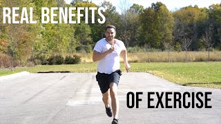 Top 10 Benefits of Exercise [upl. by Cima]