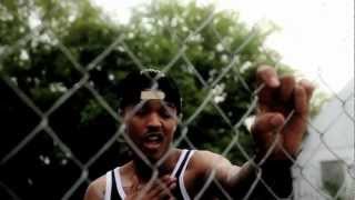 August Alsina quotHard Knocksquot Official Video [upl. by Bowrah]