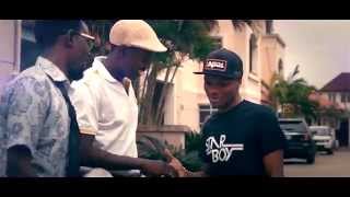 Sound Sultan ft Wizkid  Kokose Official Video [upl. by Meisel]