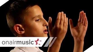 Amar Ismaili  Shum te dua Zoti im  Official HD Video [upl. by Moe]