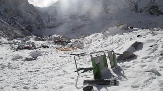 Operation Everest  Summiteers to Saviours [upl. by Slater]