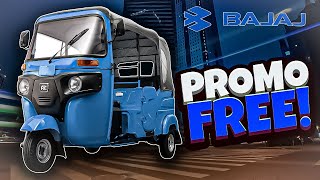 RE BAJAJ  LATEST PROMO AND PRICE [upl. by Kaenel]