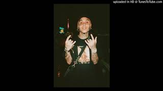 Lil Skies  Creeping ft Rich The Kid AcapellaVocals [upl. by Swamy177]