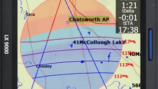 LX9000 Task ETA Calculations and moving the TP for AATs [upl. by Caneghem996]