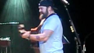 Zac Brown Band quotInto the Mysticquot [upl. by Youngran]