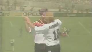 Germany vs South Korea Group C World cup 1994 [upl. by Leiser804]