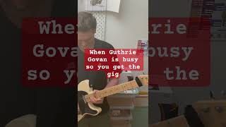 guitar guitarguitar guthrie guthriegovan guitar eddievanhalen bluesscale guitarstyle [upl. by Nievelt]