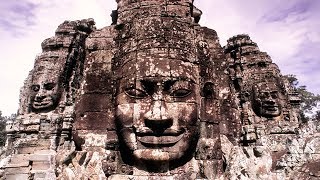 Les 12 plus beaux temples dAngkor Cambodge  ZAPPING NOMADE [upl. by Ayila285]