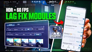 My all Magsik Module Reveal 🤯 Install Gaming Module in any Android  Increase Performance 33 Update [upl. by Eirrek106]