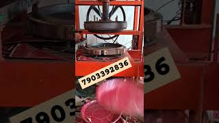 Please subscribe 🙏 buffer plate machine factory business manufacturing Raza Enterprise [upl. by Trbor593]