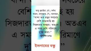 আল্লাহ নিকট বরতি হয়ার সময়islamicgojolisla islamicgojolislamic ইসলামের waz islamicgojol gojol [upl. by Erdnael]