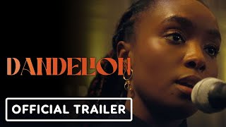 DANDELION Trailer 2024 Thomas Doherty KiKi Layne Romance Movie [upl. by Ericksen406]