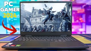 Comparatif PC portable gamer  quel est le meilleur rapport qualitéprix 2024 [upl. by Anawahs]