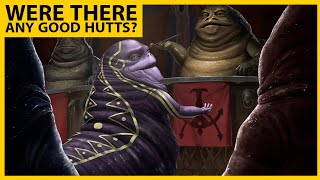 Were There Any Good Hutts shorts [upl. by Addiel]