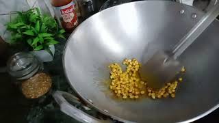 masala popcorn सिर्फ 2 मिनट में गरमा गरम घर में बनाइए [upl. by Lertsek]