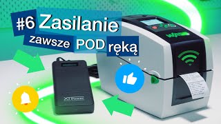 6 Zasilanie zawsze pod ręką wejdź na Wydrukujtosampl WAGO Drukarka Print DIY automatyka [upl. by Agnot]