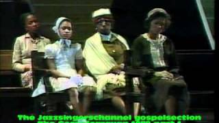 Gospelcaravan 1979 part 1 [upl. by Nayb50]