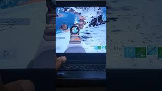 notebook lenovo l440 i5 4300m no fortnite fortnite pcfraco sem placa de vídeo [upl. by Aekerly]