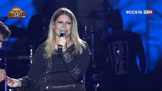 Marília Mendonça  Ciumeira Ao Vivo Caldas Country Show 2018 [upl. by Crane]