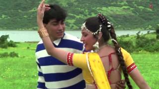 Tere Hum Ae Sanam HD By Chayon Shaah  Jeena Teri Gali Mein 1989 [upl. by Lednor]