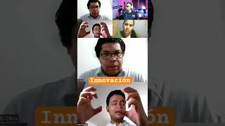 Diferencias entre innovación y medición de capacidades de innovación podcast [upl. by Nila166]