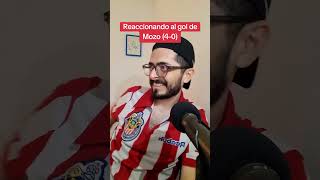 Contundente triunfo de Chivas [upl. by Maise340]